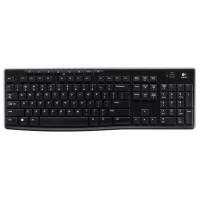 Logitech K270 USB Wireless Keyboard